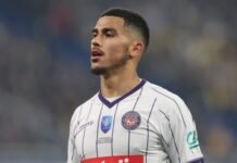 Zakaria Aboukhlal au Torino ? Zakaria Aboukhlal