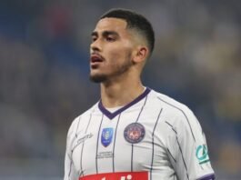 Zakaria Aboukhlal