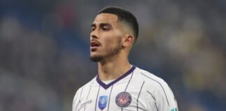Le TFC contraint de vendre Zakaria Aboukhlal cet été Zakaria Aboukhlal