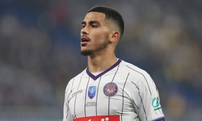 Zakaria Aboukhlal