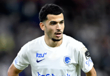 Benfica relance la piste Zakaria El Ouahdi Zakaria El Ouahdi