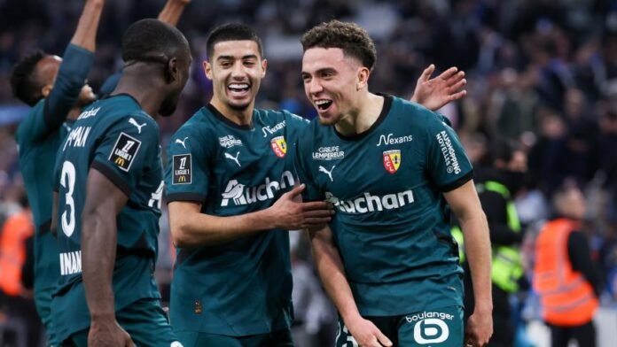 Zaroury & El Aynaoui