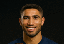 Le Hashtag pour Hakimi prend de l’ampleur