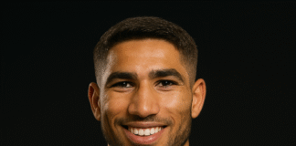 Le Hashtag pour Hakimi prend de l’ampleur