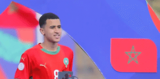 Abdellah Ouazane : du rêve madrilène brisé à la renaissance à l’Ajax Abdellah Ouazane