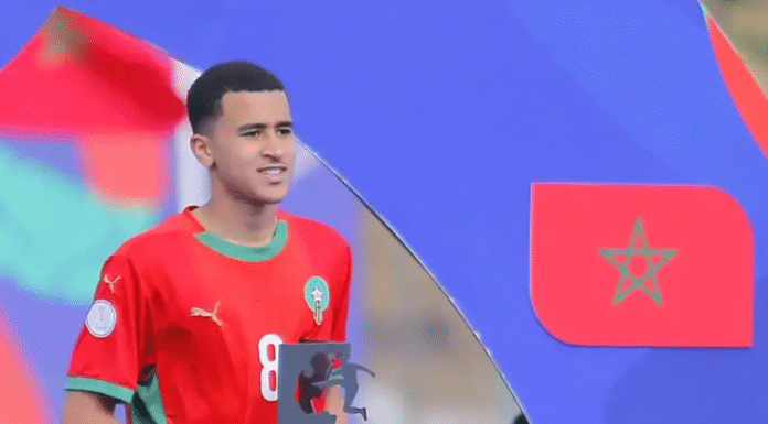 Abdellah Ouazane : du rêve madrilène brisé à la renaissance à l’Ajax Abdellah Ouazane