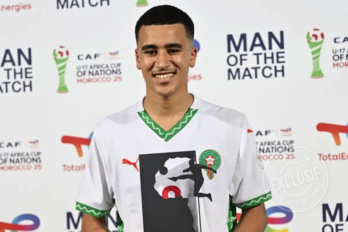 Abdellah Ouazane