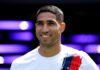Achraf Hakimi de retour au Real Madrid ? Une révélation venue d’Espagne Achraf Hakimi