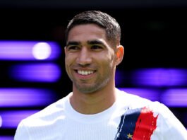 Achraf Hakimi de retour au Real Madrid ? Une révélation venue d’Espagne Achraf Hakimi
