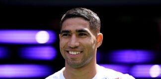Achraf Hakimi de retour au Real Madrid ? Une révélation venue d’Espagne Achraf Hakimi