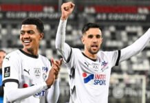Jaouab et Aït Boudlal de retour au Stade Rennais Aït Boudlal et Jaouab