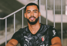 Comme Bounou, Alae Bellaarouch rêve d’un grand envol Alae Belllarouch