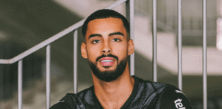 Comme Bounou, Alae Bellaarouch rêve d’un grand envol Alae Belllarouch