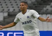 Amine Harit vers un nouveau départ : destination Turquie ? Amine Harit