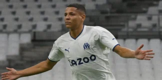 Amine Harit vers un nouveau départ : destination Turquie ? Amine Harit