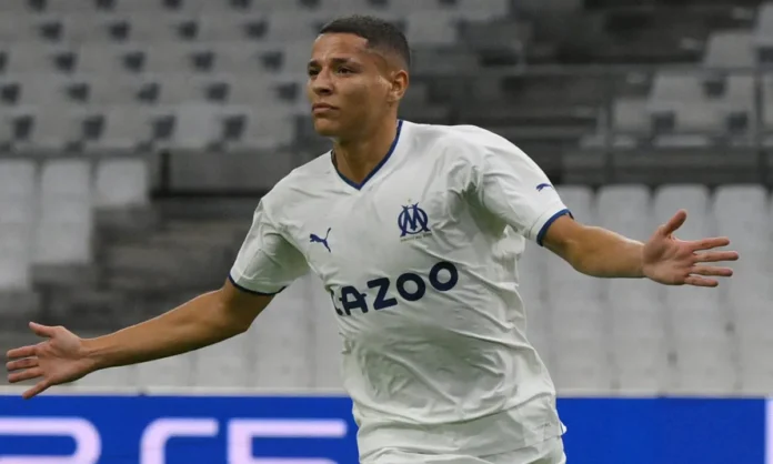 Amine Harit Amine Harit