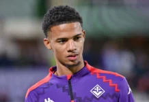 Amir Richardson dans le viseur d’un club de la Liga Amir Richardson