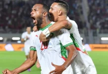 Malgré un lourd handicap, Ayoub El Kaabi s’approche du record d’Ahmed Faras Ayoub El Kaabi