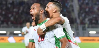 Malgré un lourd handicap, Ayoub El Kaabi s’approche du record d’Ahmed Faras Ayoub El Kaabi