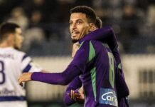 Le paradoxe marseillais autour d’Azzedine Ounahi Azzedine Ounahi