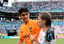 Mondial des Clubs 2025 : les nouvelles règles qui font débat Bounou et Modriç