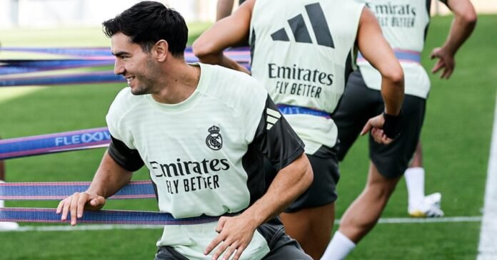 Brahim Diaz Brahim Diaz