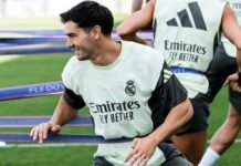 Brahim Diaz, priorité offensive d’Arteta à Arsenal ? Brahim Diaz