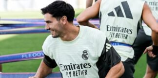 Brahim Diaz, priorité offensive d’Arteta à Arsenal ? Brahim Diaz