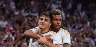 Brahim Diaz sur le départ, le Bayern parmi les cadors à l’affût Brahim Diaz et Rodrygo