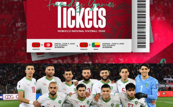 Tickets