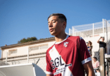 Après Benzahra, l’AS Monaco envisage d’enrôler Nahël Haddani Nahel Haddani