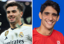 Brahim Diaz et Yassine Bounou : un duel de Lions à Miami Brahim Diaz vs Yassine Bounou