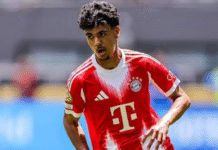 Everton sécurise Adam Aznou Adam Aznou