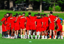 Mondial des clubs : le Wydad vise une sortie honorable face à Al Ain Wydad Casablanca