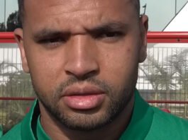 Youssef En-Nesyri