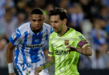 Qui l’aurait cru ? En-Nesyri futur coéquipier de Messi ? En-Nesyri vs Messi