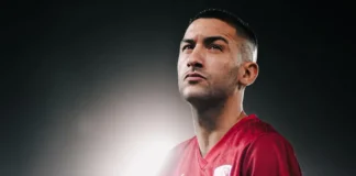 La Renaissance de Ziyech passera-t-elle par Florence ? Hakim Ziyech