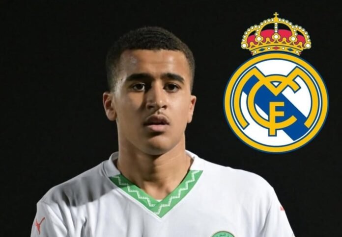 Abdellah Ouazane