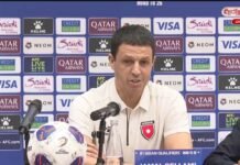 La Jordanie de Jamal Sellami se qualifie pour sa première Coupe du Monde