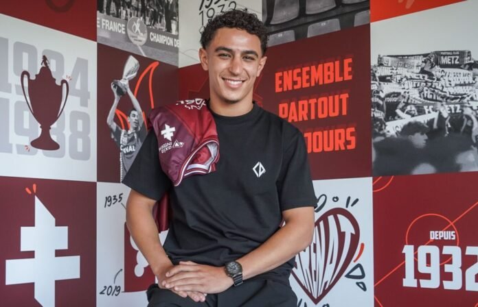 Ismaël Guerti Ismaël Guerti