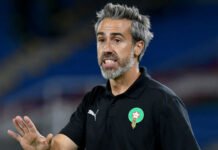 CAN Féminine 2024 : Vilda et les Lionnes visent le sommet Jorge Vilda