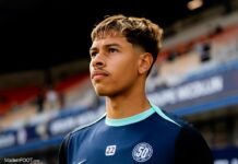 Mercato : QPR suit de près Khalil Fayad Khalil Fayad