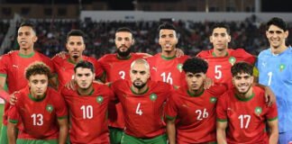 Maroc – Tunisie, derby de prestige qui n’a rien d’amical, heure et chaines Lions de l'Atlas
