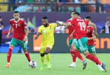Maroc – Bénin : Une revanche attendue et un honneur à restaurer Maroc - Bénin