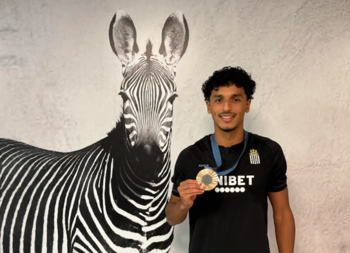 Mehdi Boukamir Mehdi Boukamir