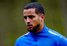 Mohamed Ihattaren : « Le Maroc m’a toujours soutenu » Mohamed Ihattaren