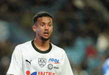 Mounir Chouiar quitte le FC Zurich après une saison convaincante Mounir Chouiar