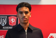 Le Lionceau de l’Atlas, Naoufal Abdelwajid, change d’horizon Naoufal Abdelwajid