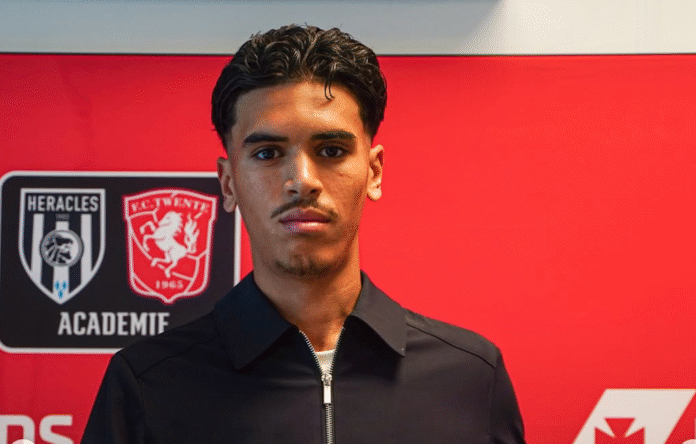 Naoufal Abdelwajid