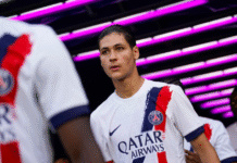 Le PSG va envoyer Naoufel El Hannach s’aguerrir en Ligue 2 Naoufel El Hannach